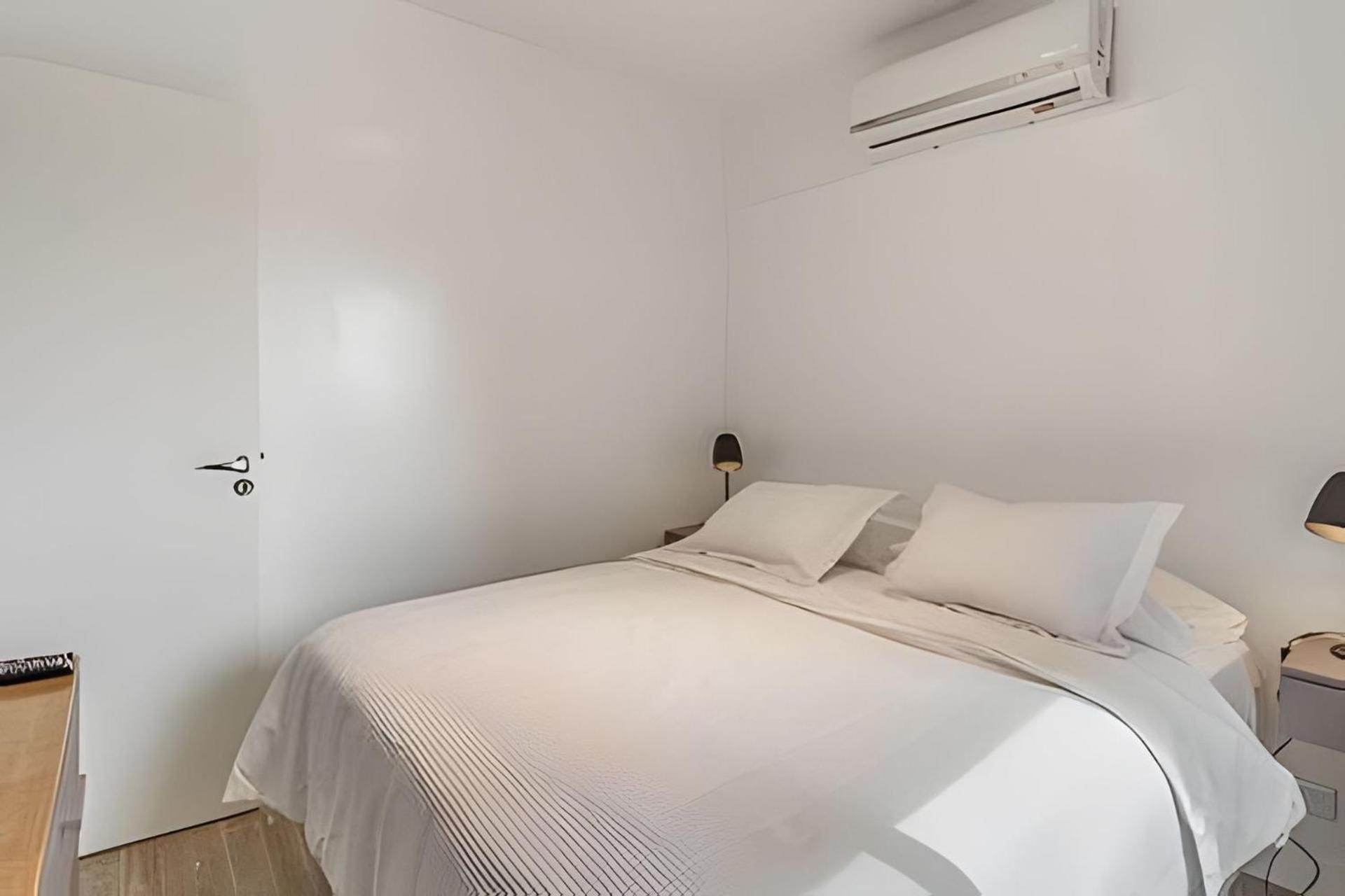 Gran Apt. Cerca De Av. Libertador Y Alto Palermo Apartamento