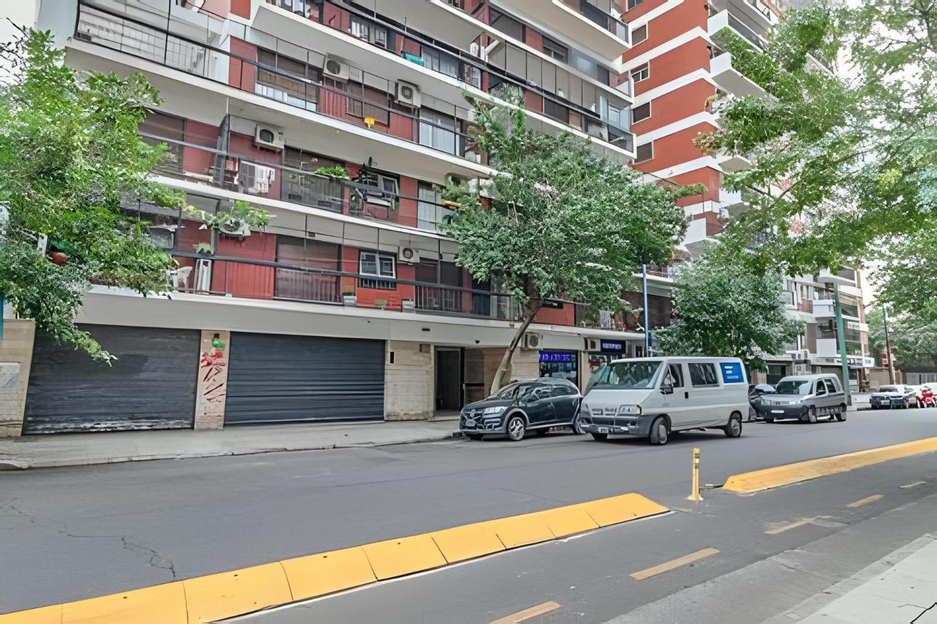 Gran Apt. Cerca De Av. Libertador Y Alto Palermo * Ciudad Autónoma de Buenos Aires