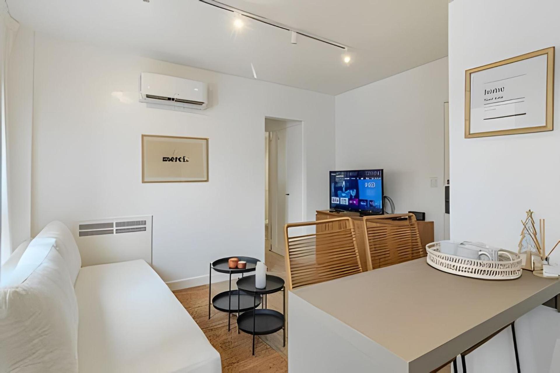Gran Apt. Cerca De Av. Libertador Y Alto Palermo Apartamento Ciudad Autónoma de Buenos Aires