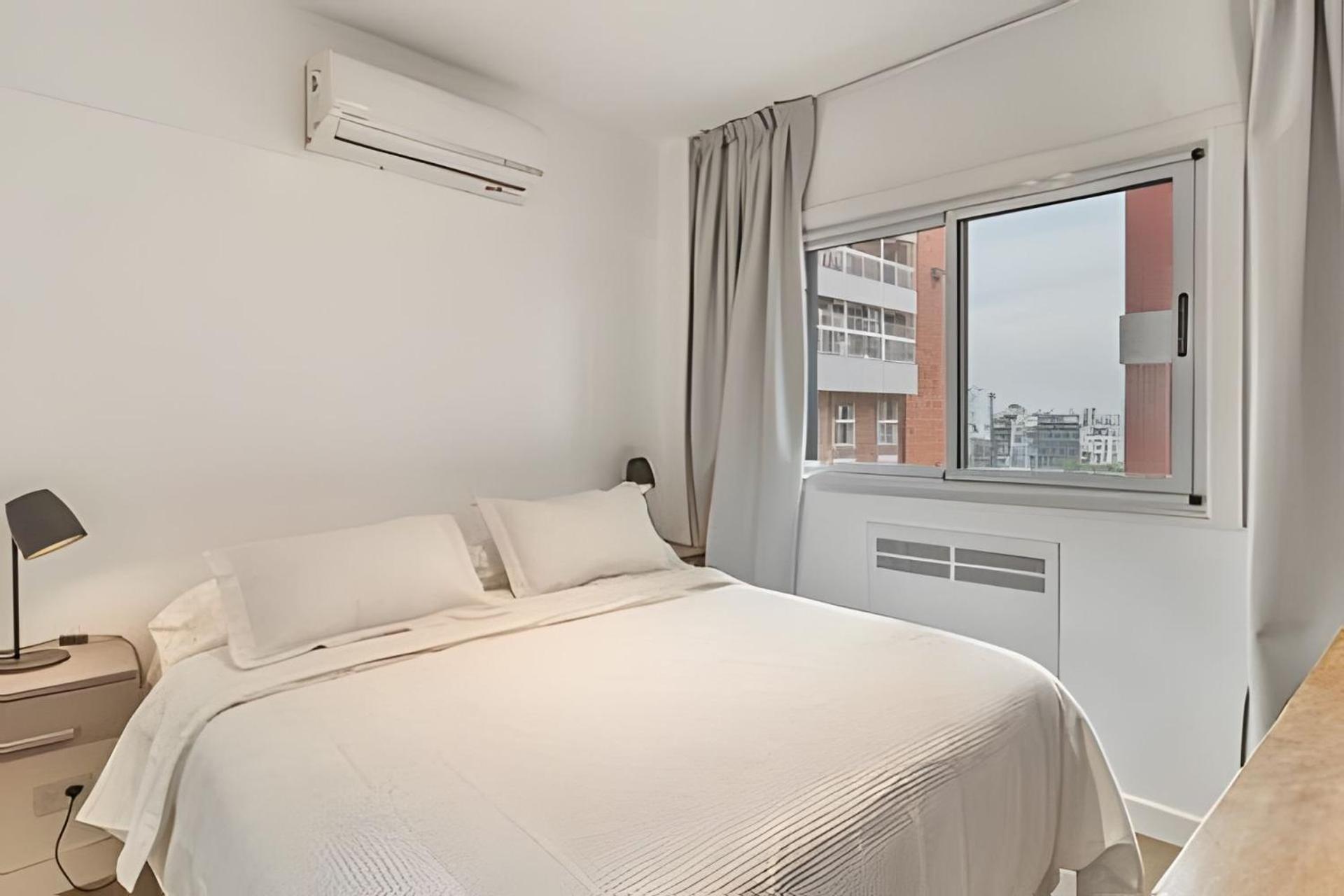 Apartamento Gran Apt. Cerca De Av. Libertador Y Alto Palermo Ciudad Autónoma de Buenos Aires