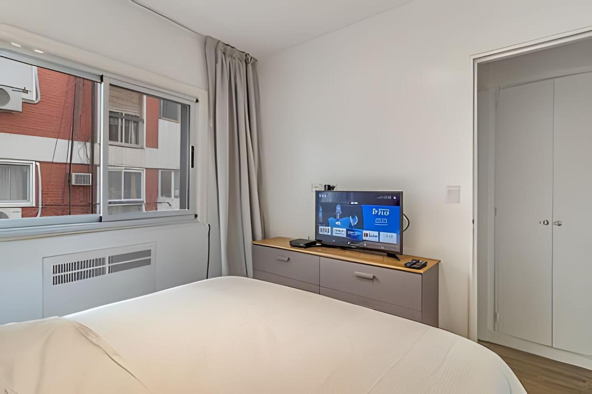Gran Apt. Cerca De Av. Libertador Y Alto Palermo Ciudad Autónoma de Buenos Aires