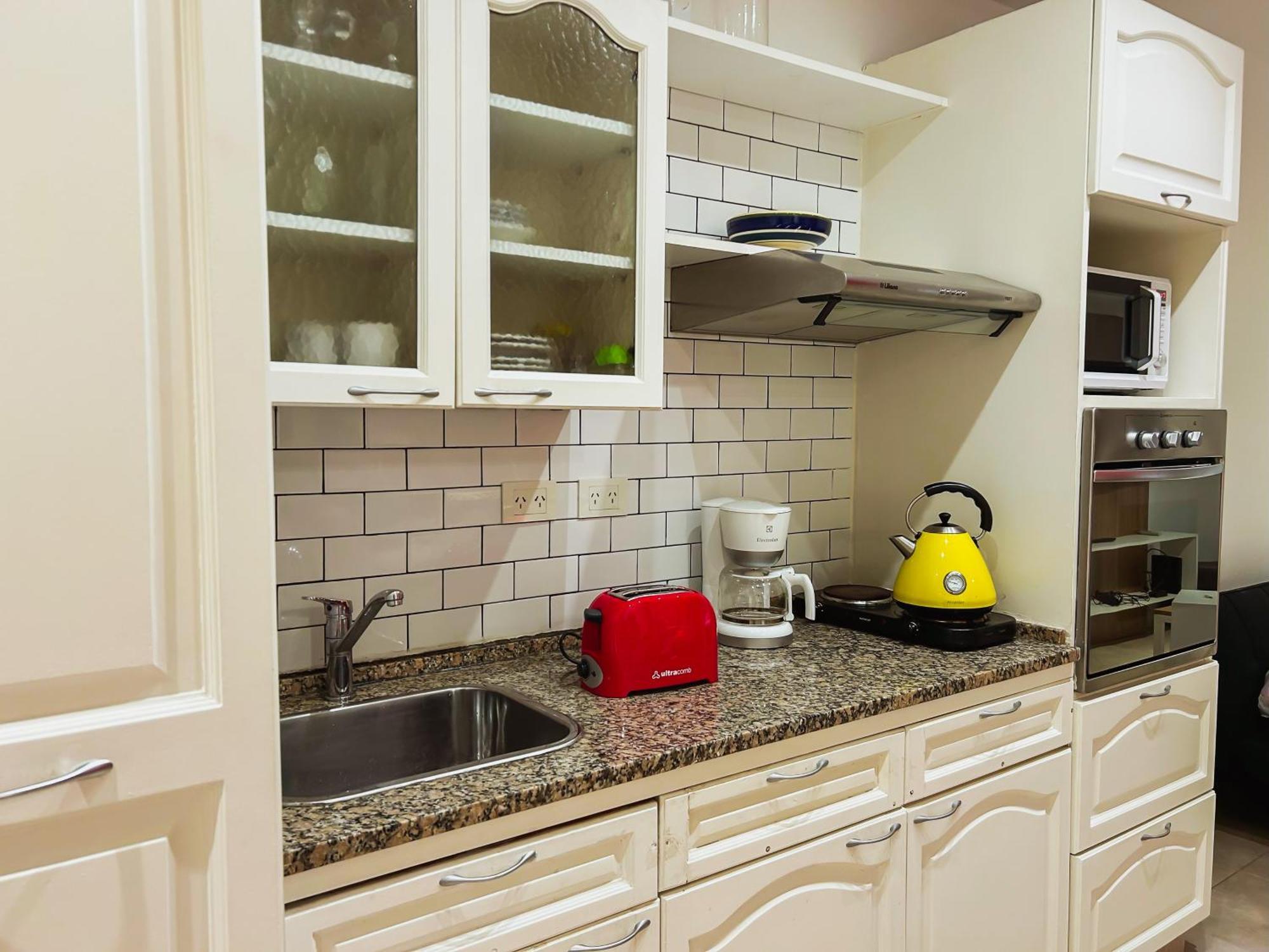 Downtown Maipu Apartamento Ciudad Autónoma de Buenos Aires