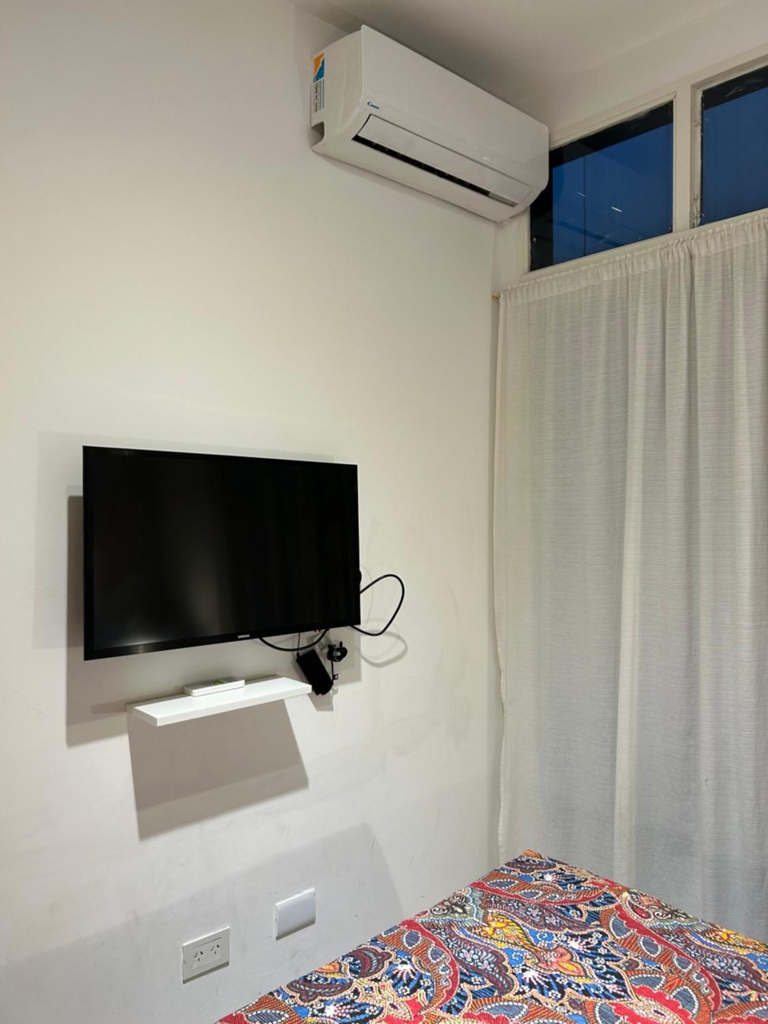 Downtown Maipu Apartamento Ciudad Autónoma de Buenos Aires
