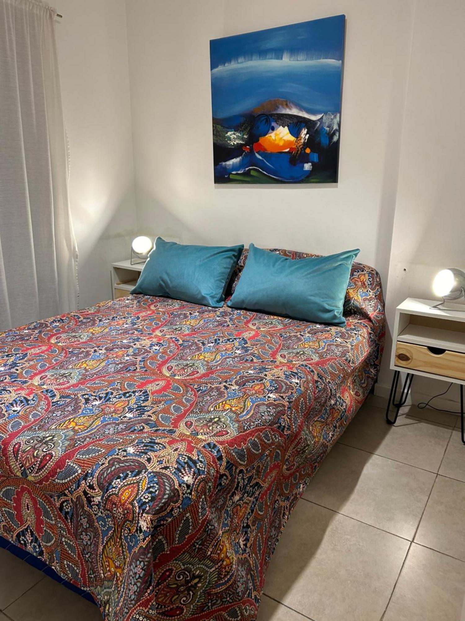 Downtown Maipu Apartamento