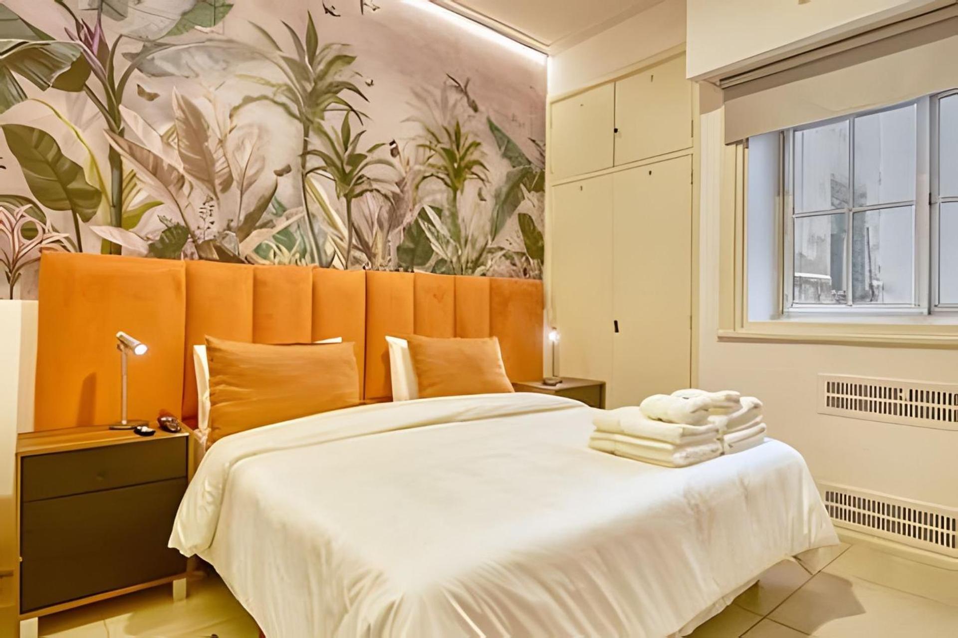 Apartamento Amplio Ideal Familias En Palermo Cerca De Parques *