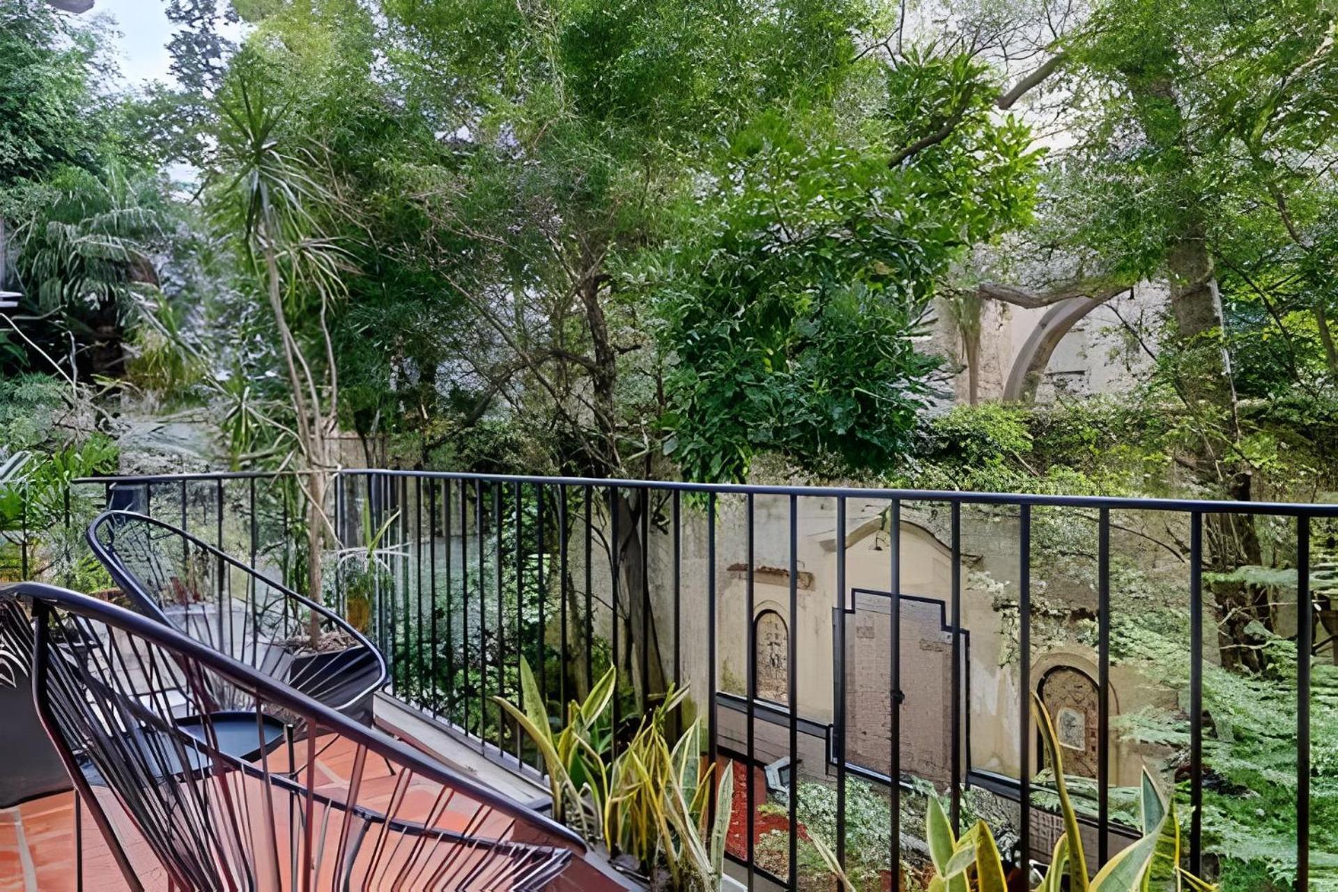 Amplio Ideal Familias En Palermo Cerca De Parques Apartamento *