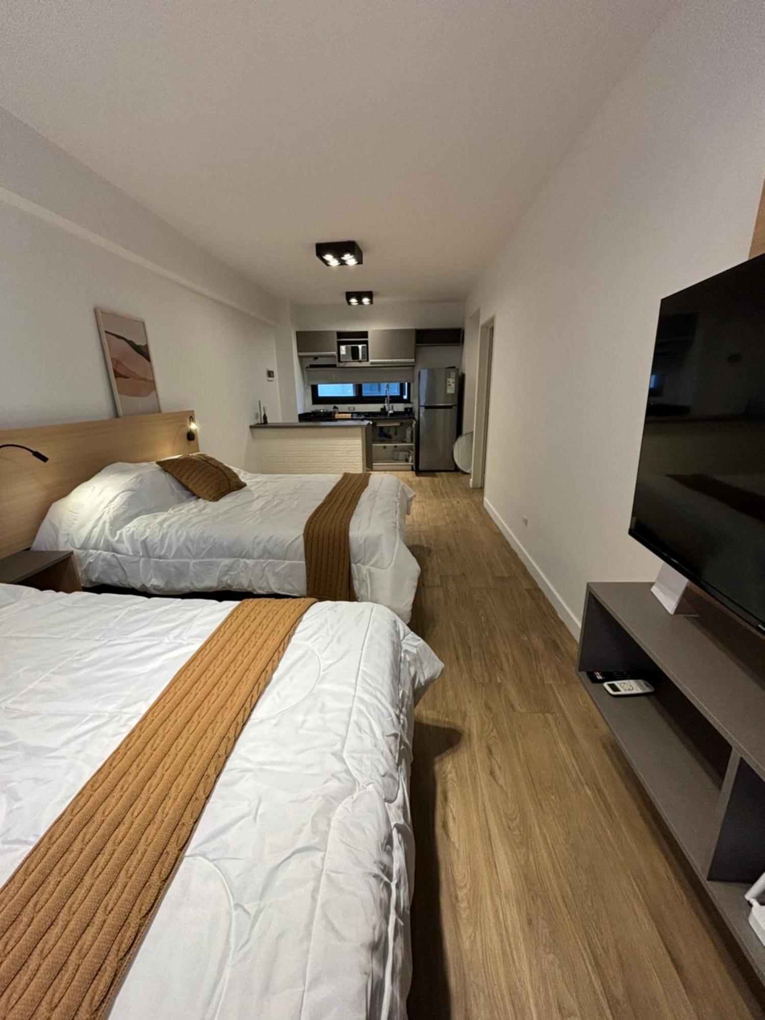 Apartamento Cloudba Charcas En Palermo Soho *