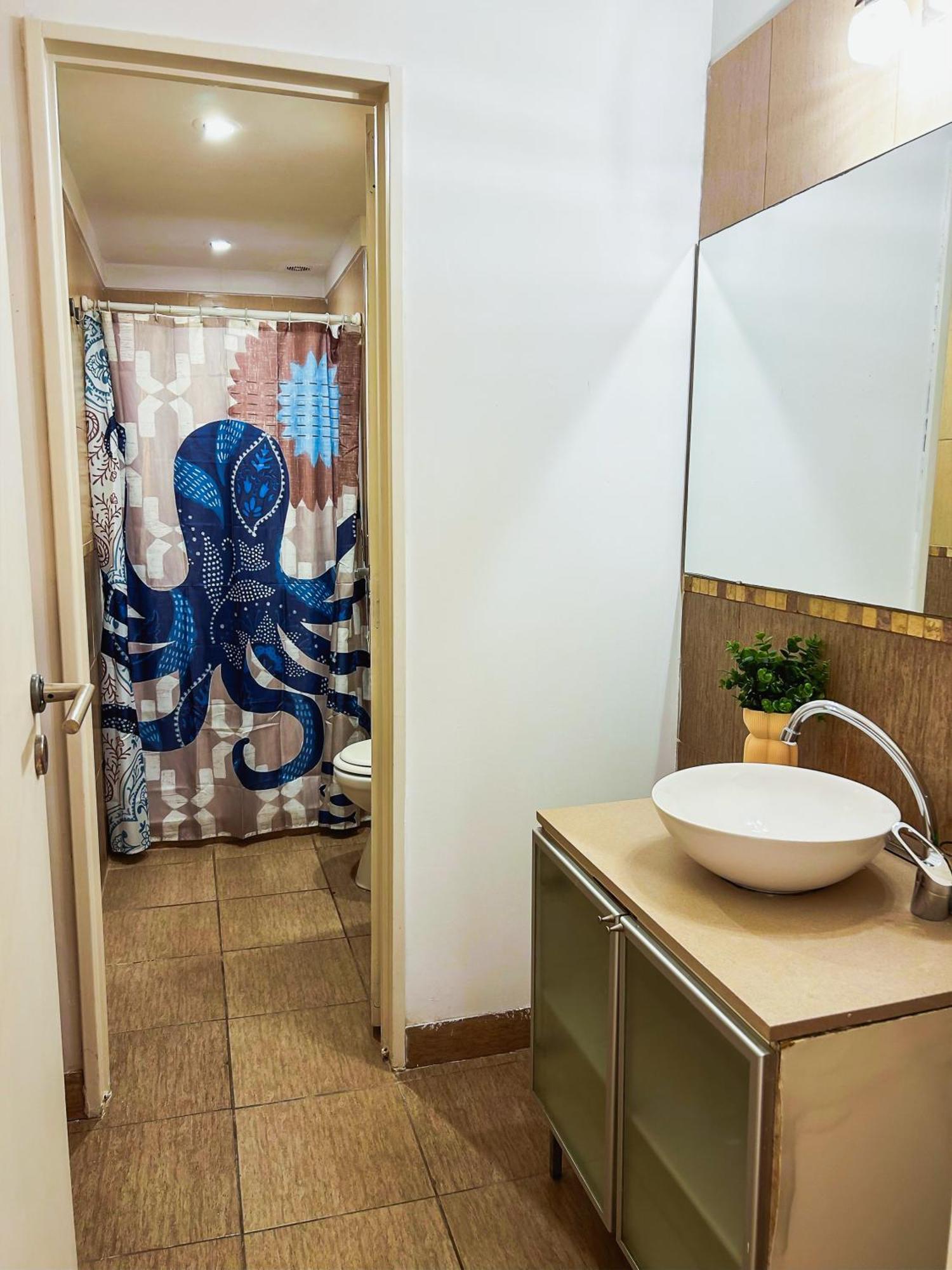 Apartamento Downtown Maipu *