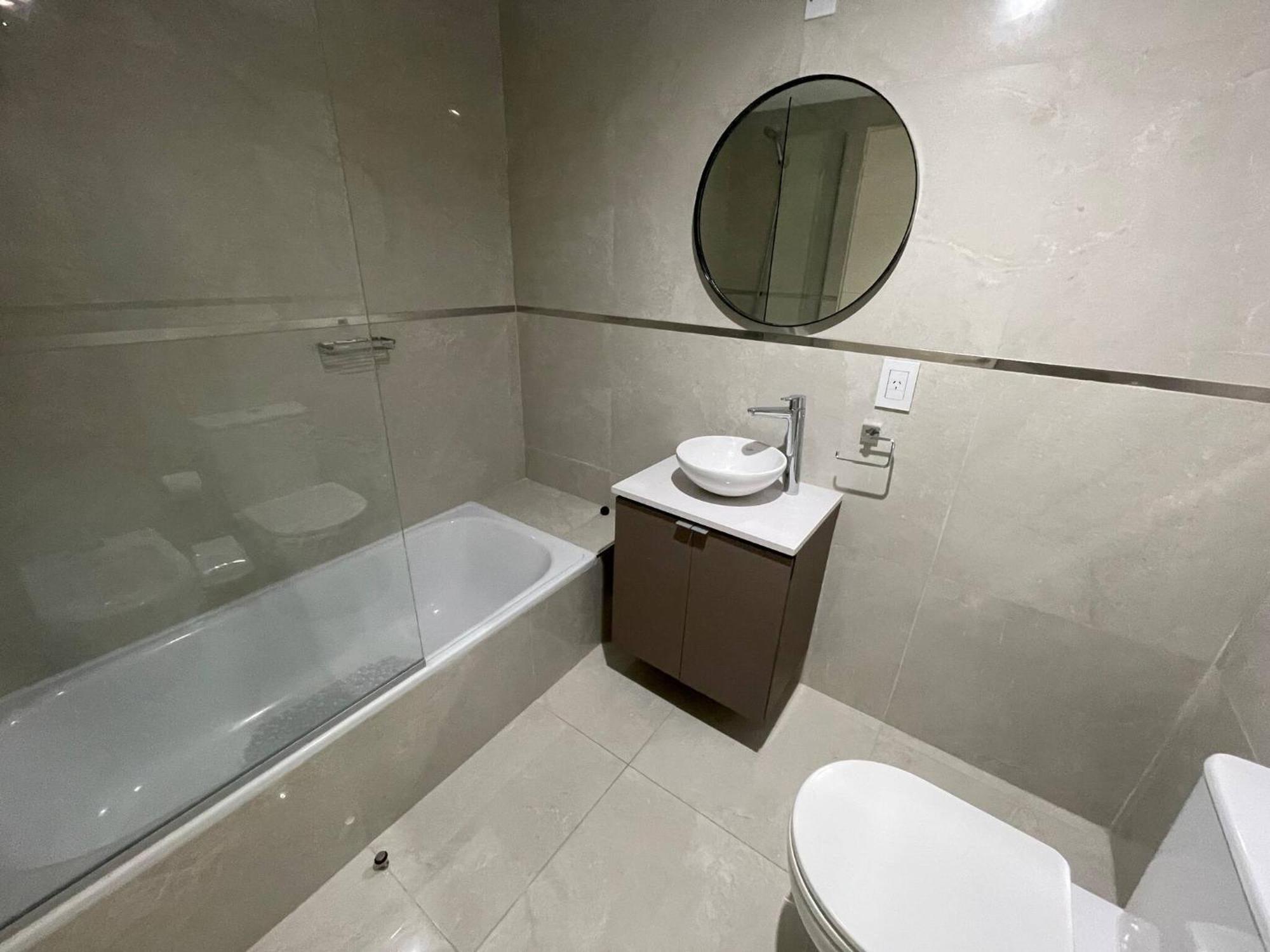 Apartamento Luxurious In San Telmo-paseo De La Cisterna *
