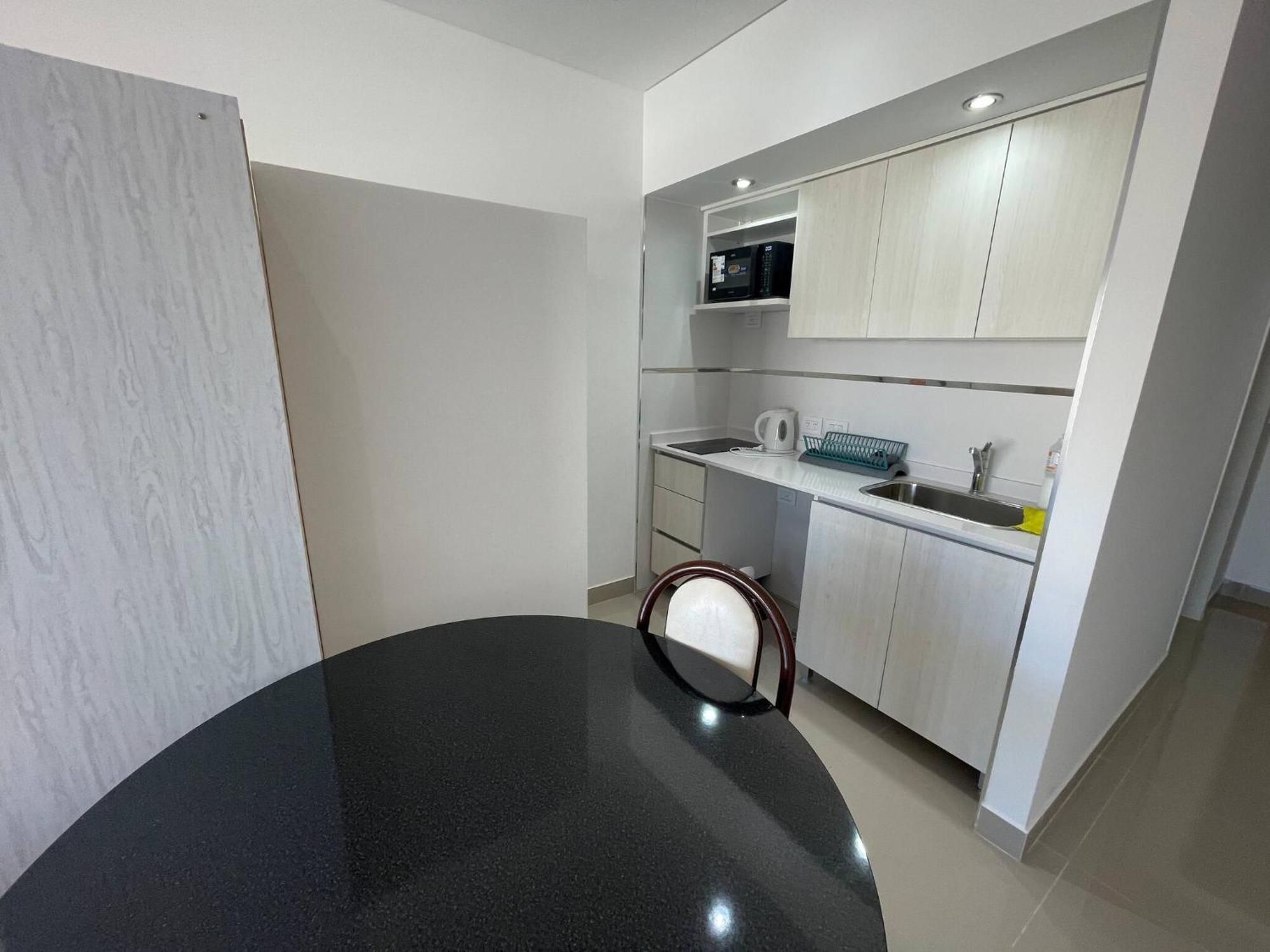 Apartamento Luxurious In San Telmo-paseo De La Cisterna