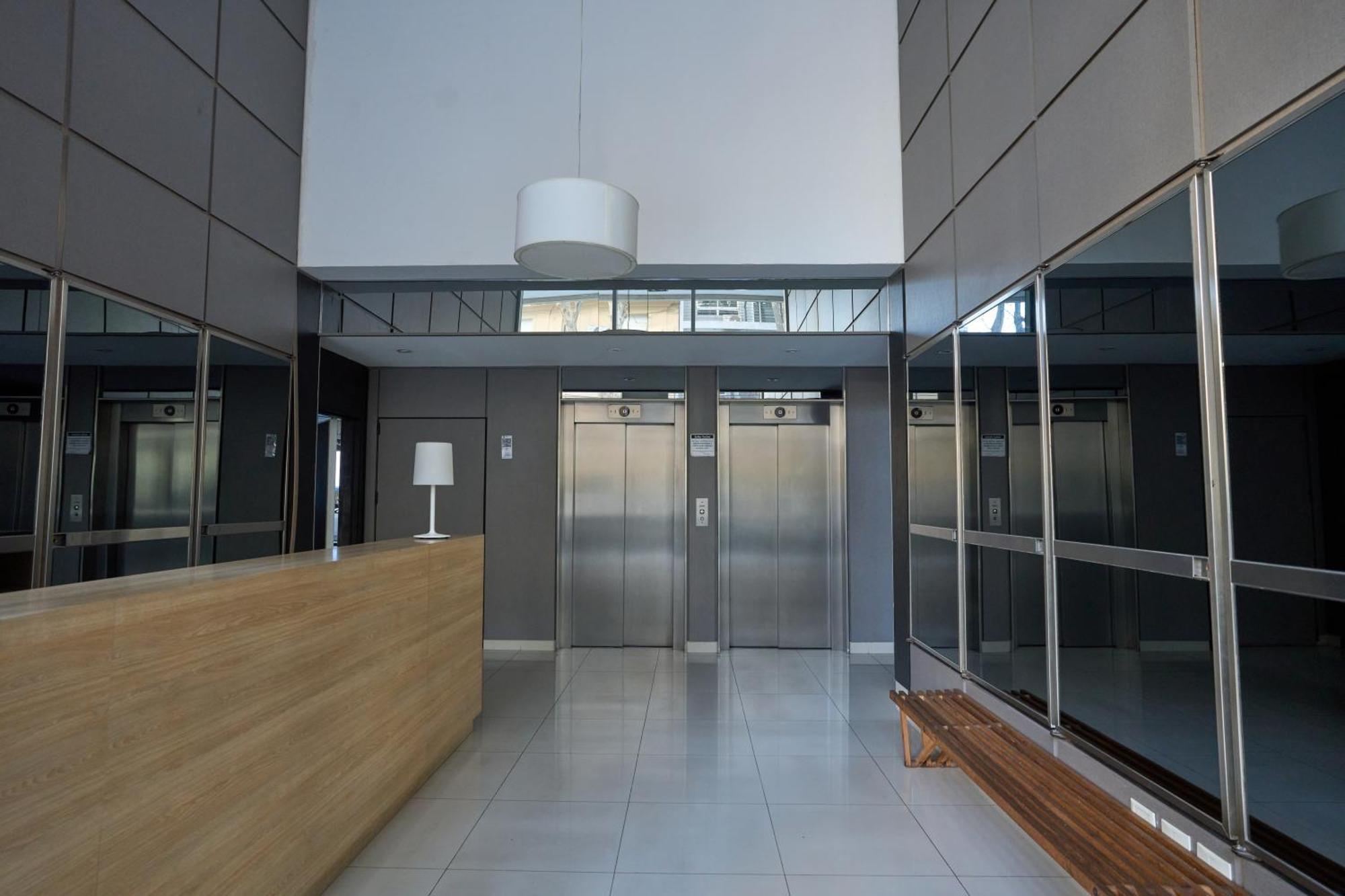 Comodo Monoambiente Con Piscina En El Corazon De Palermo Hollywood Apartment Buenos Aires