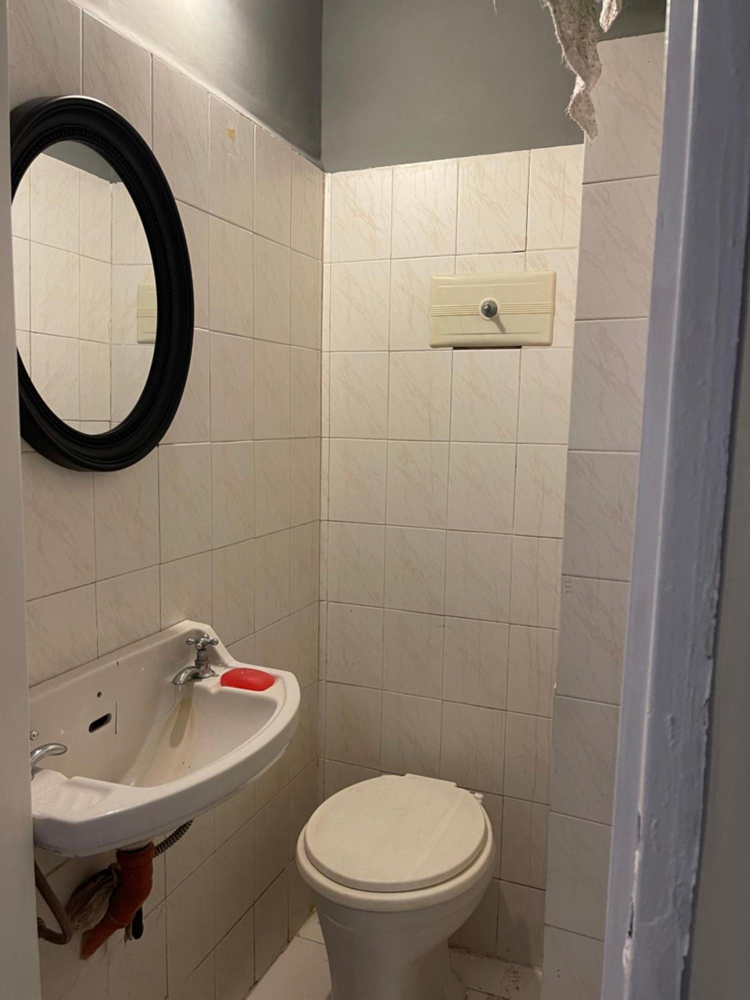 Recoleta, Departamento Entero 2 Dormitorios,buenos Aires * Buenos Aires