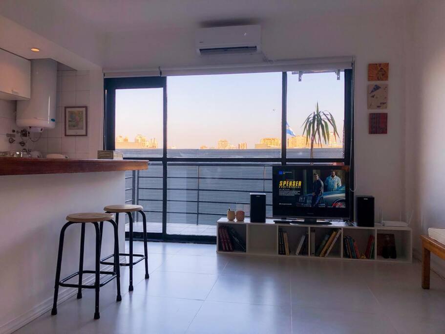 Departamento En Palermo, Excelente Zona! Apartamento