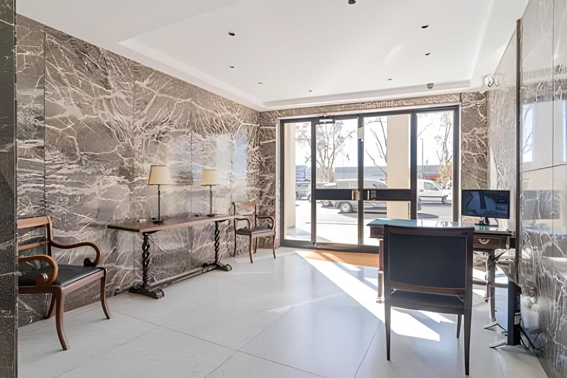 Amplio Y Centrico En Av. Libertador Ideal Familias Apartamento
