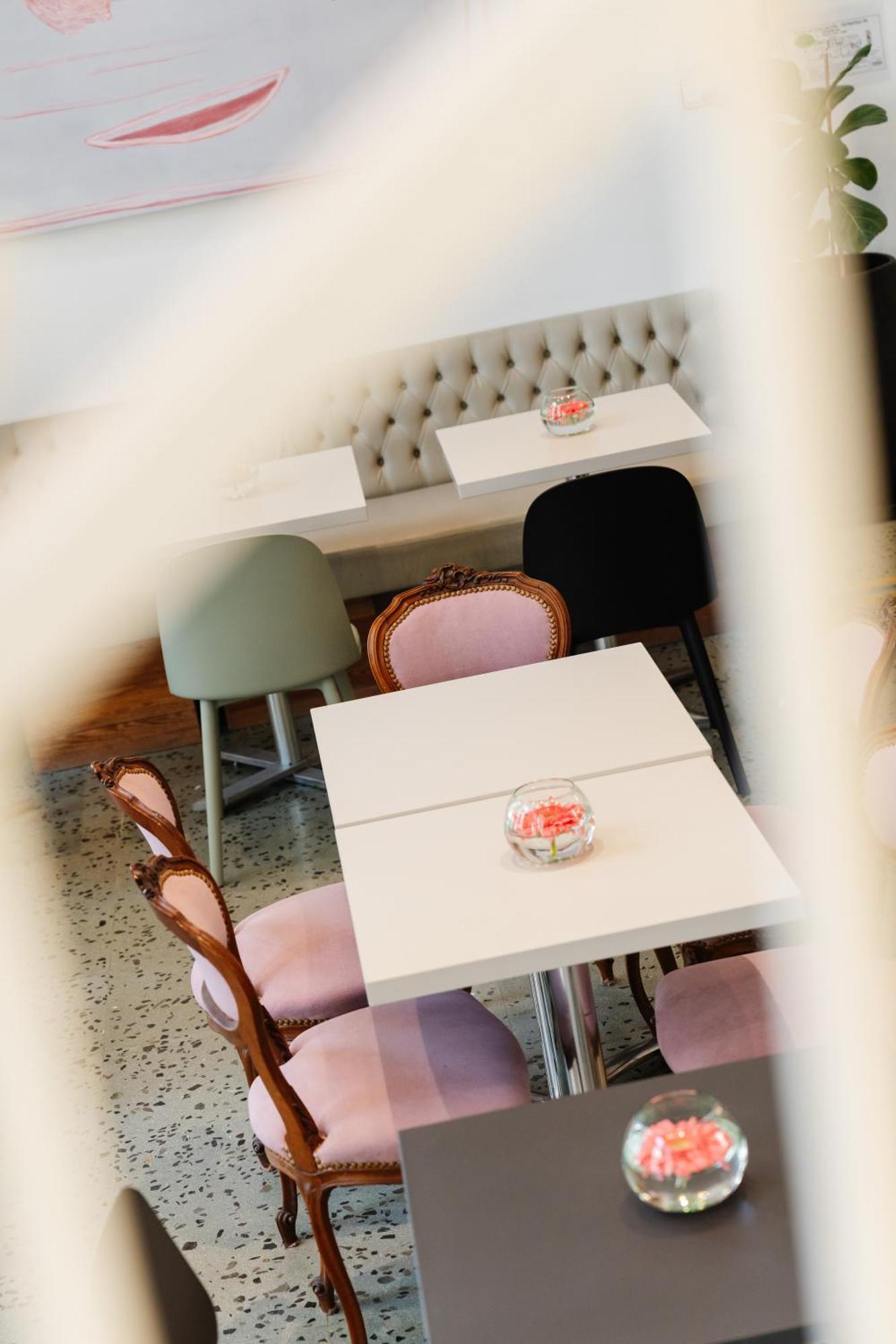 Hotel Vain Boutique Ciudad Autónoma de Buenos Aires