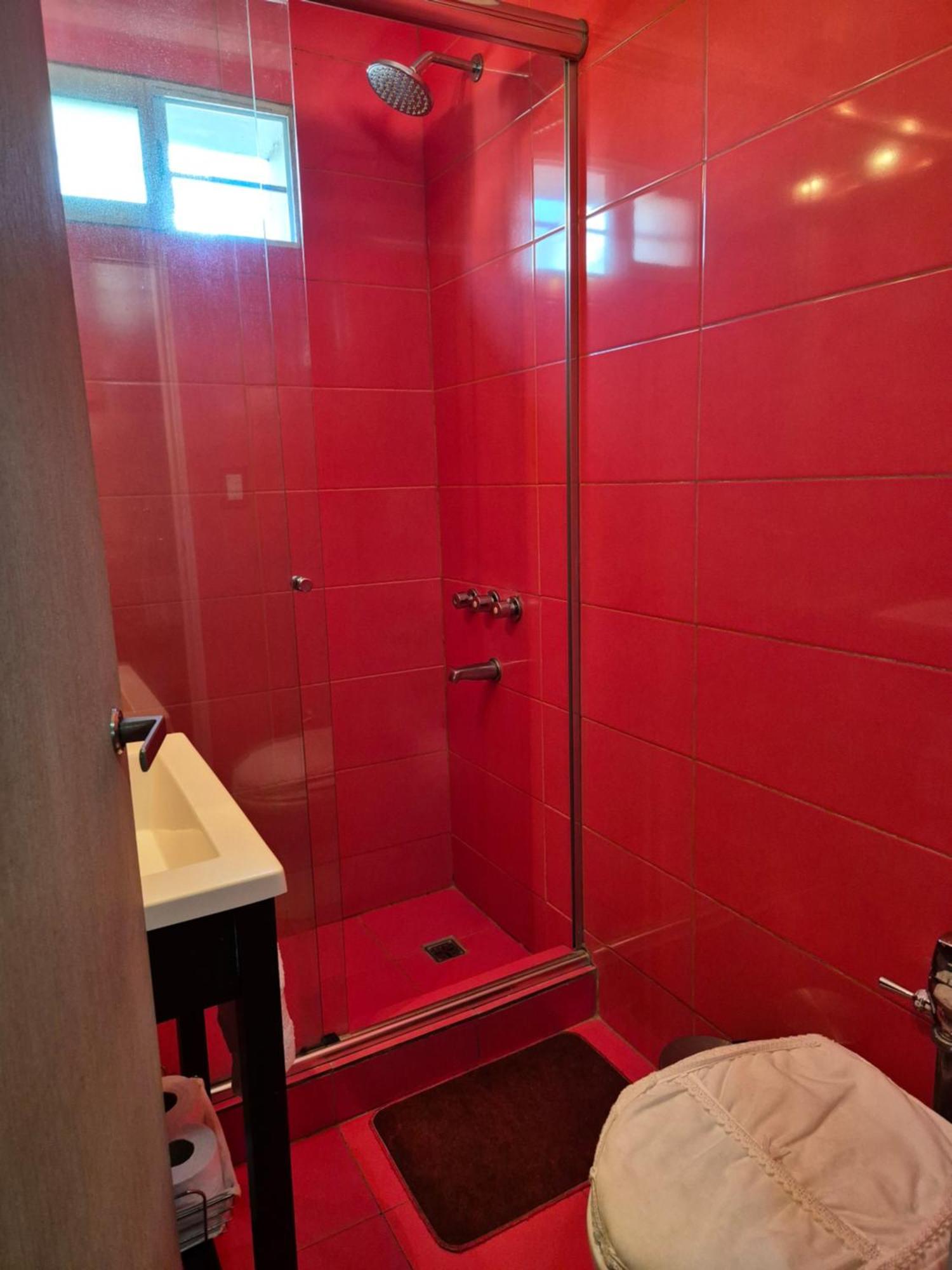 Apartamento Jazzy-depto Con Balcon En Recoleta