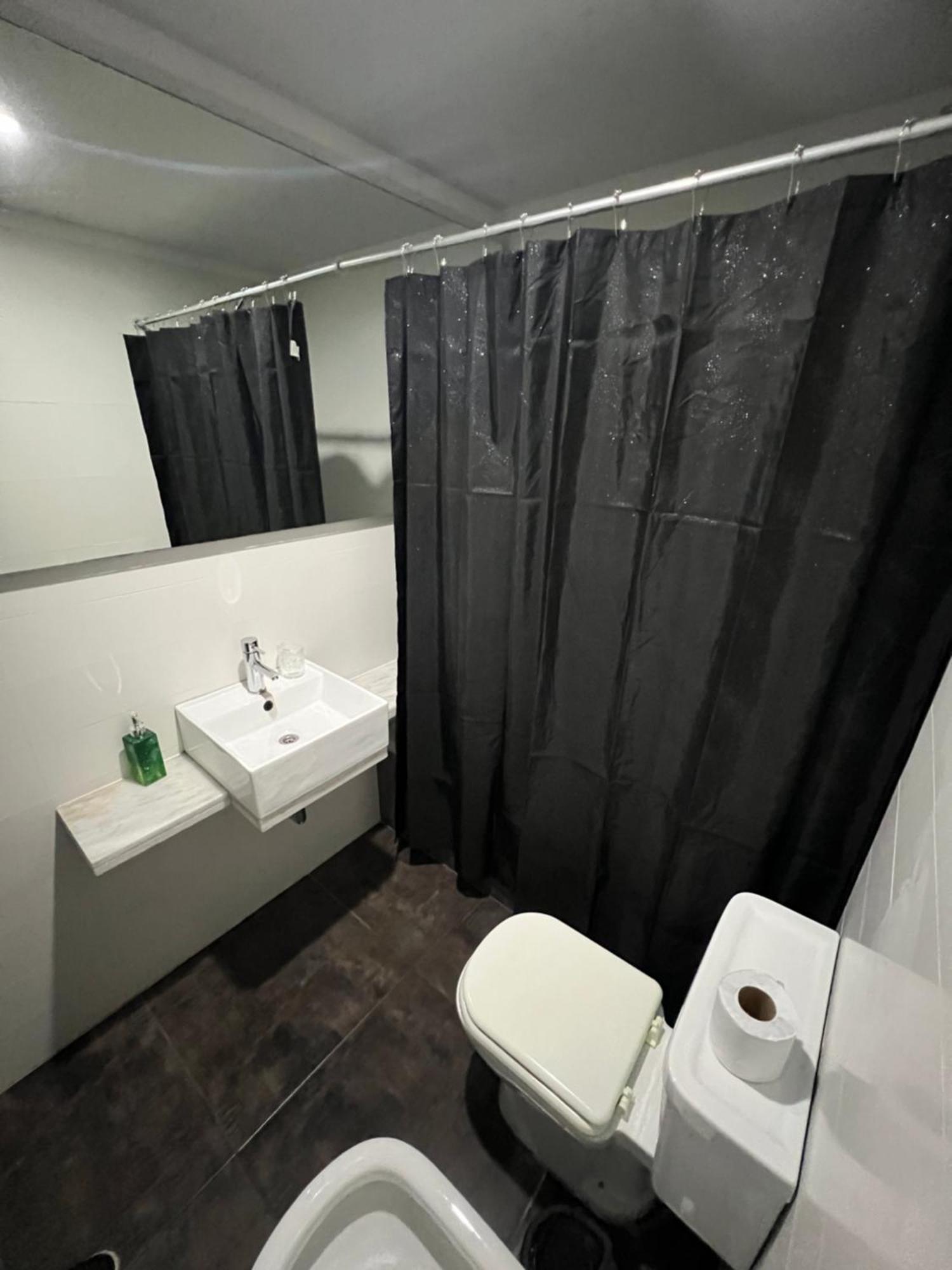 Heritage House - Palermo Soho Aparts Soler *
