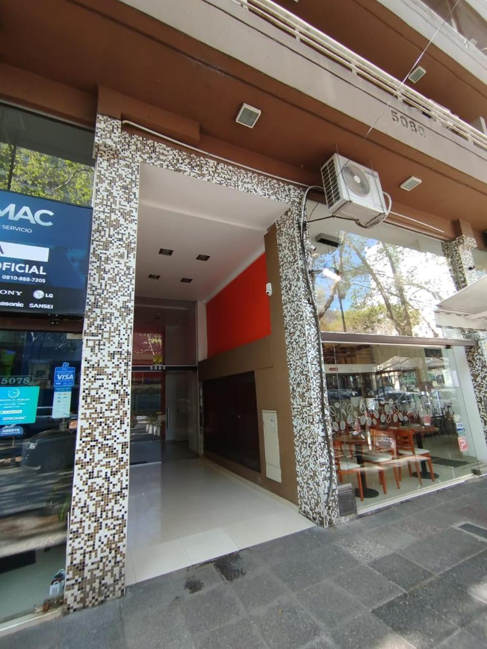 Urquiza-depto Apartment Buenos Aires
