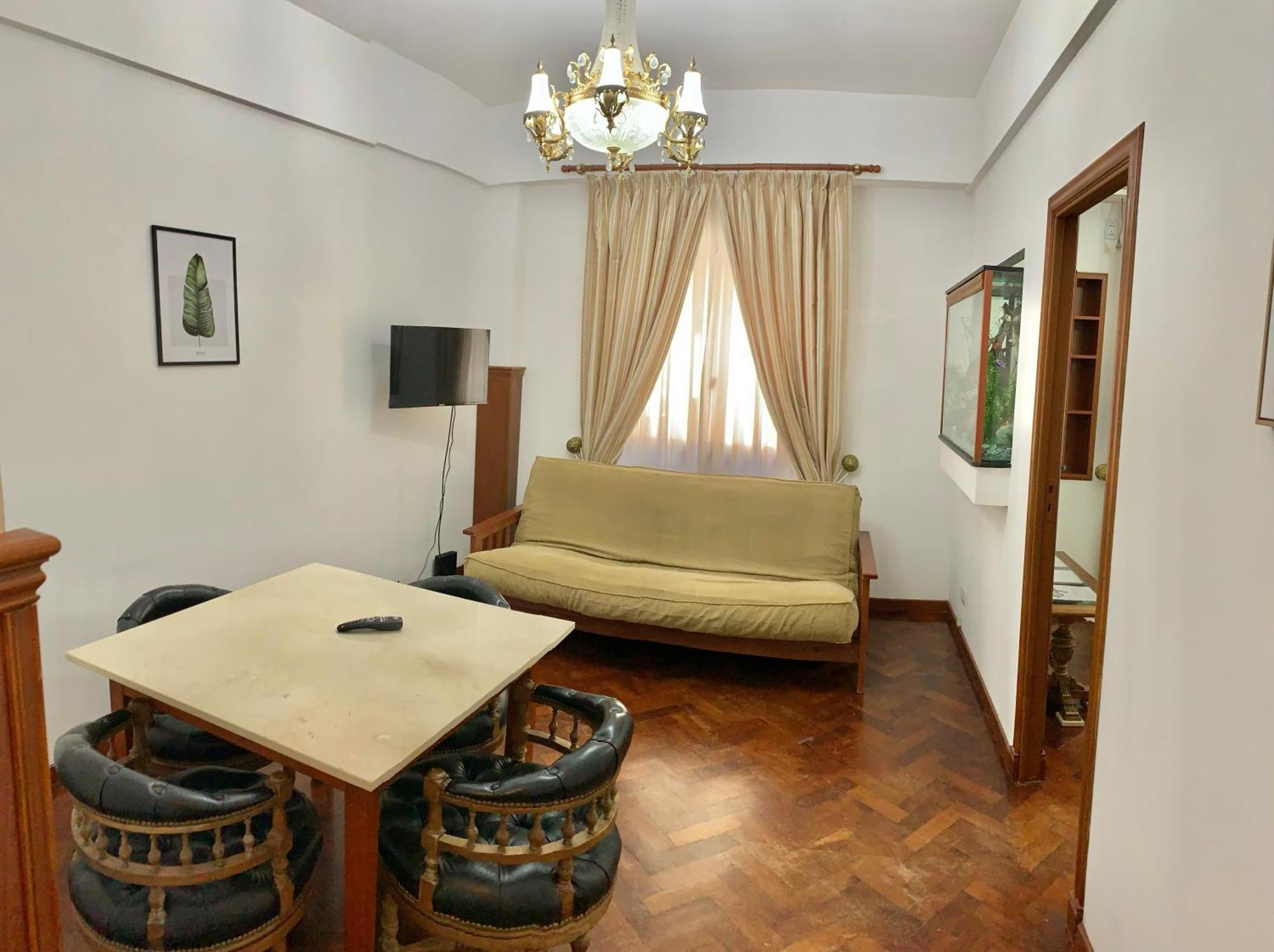 Apartamento San Telmo Ciudad Autónoma de Buenos Aires