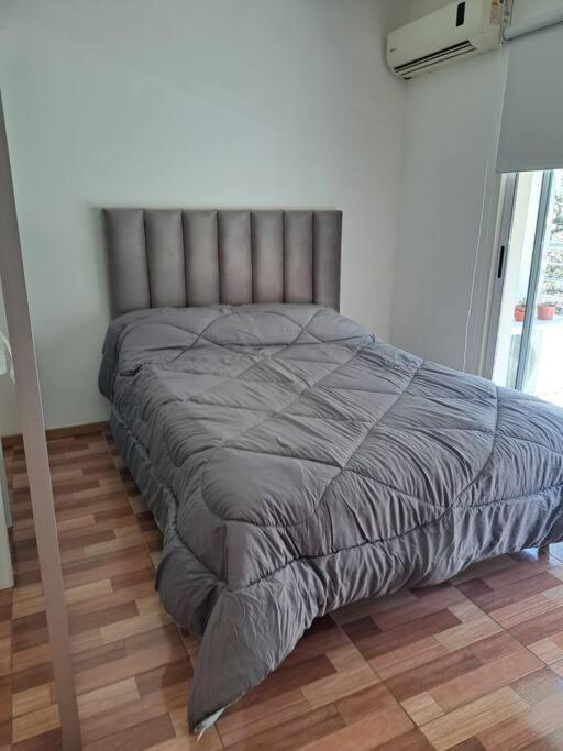 Apartamento Monoambiente En Belgrano *