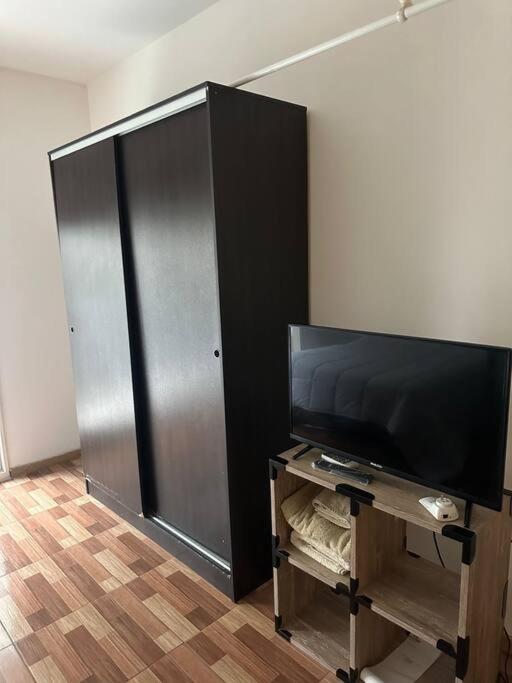 Monoambiente En Belgrano Apartamento