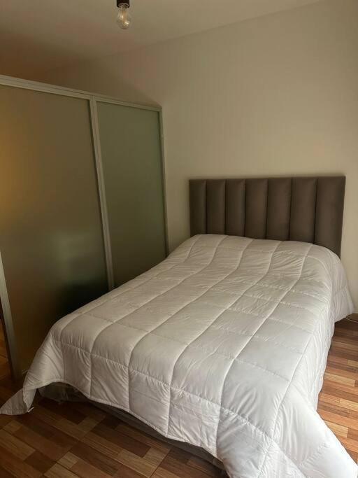 Apartamento Monoambiente En Belgrano