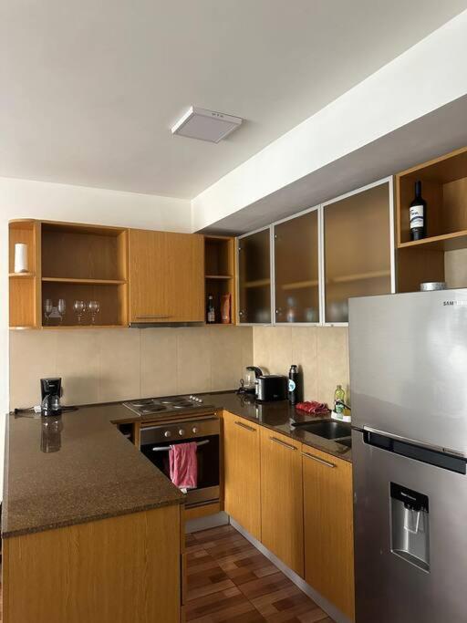 Apartamento Monoambiente En Belgrano Ciudad Autónoma de Buenos Aires