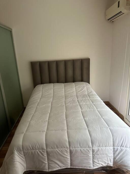 Apartamento Monoambiente En Belgrano