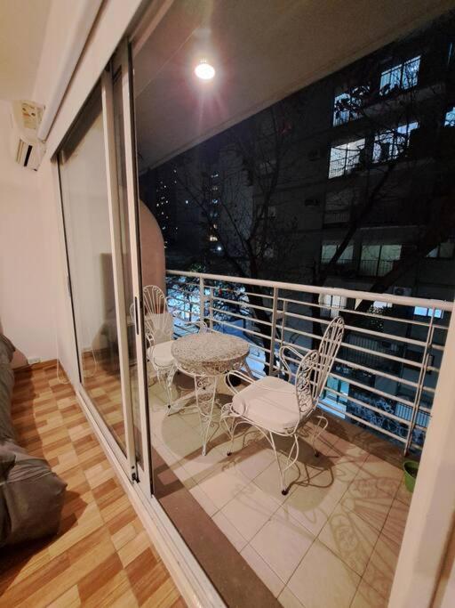 Monoambiente En Belgrano Apartamento *