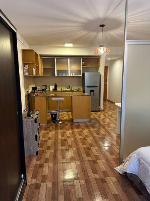 Monoambiente En Belgrano