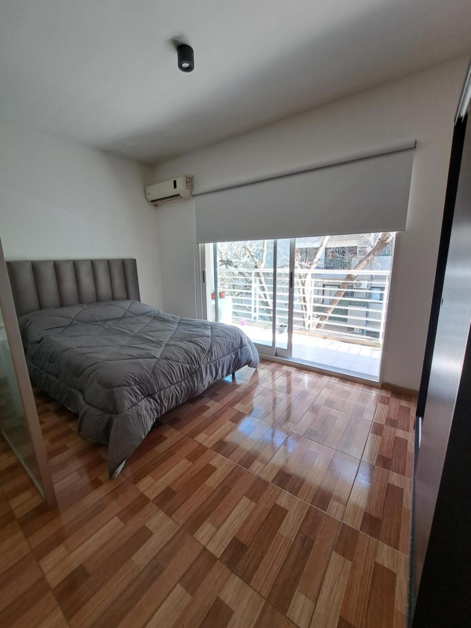 Apartamento Monoambiente En Belgrano *
