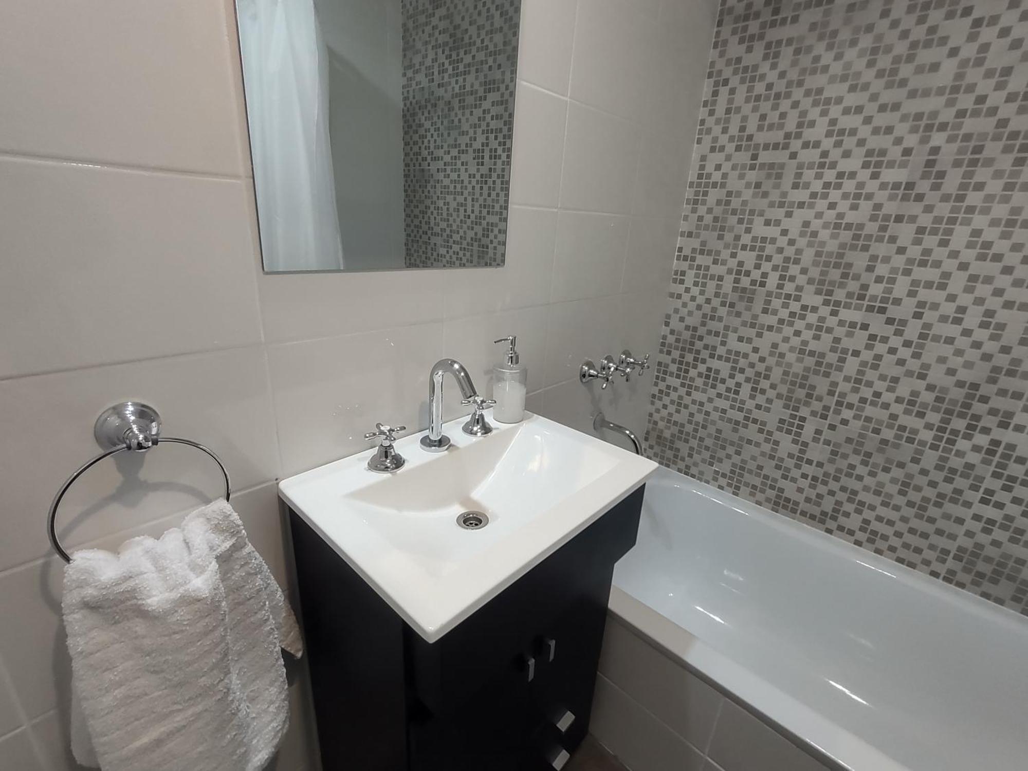 Desde Aqui, Todo Es Cerca, Con El Mejor Descanso Apartamento Ciudad Autónoma de Buenos Aires