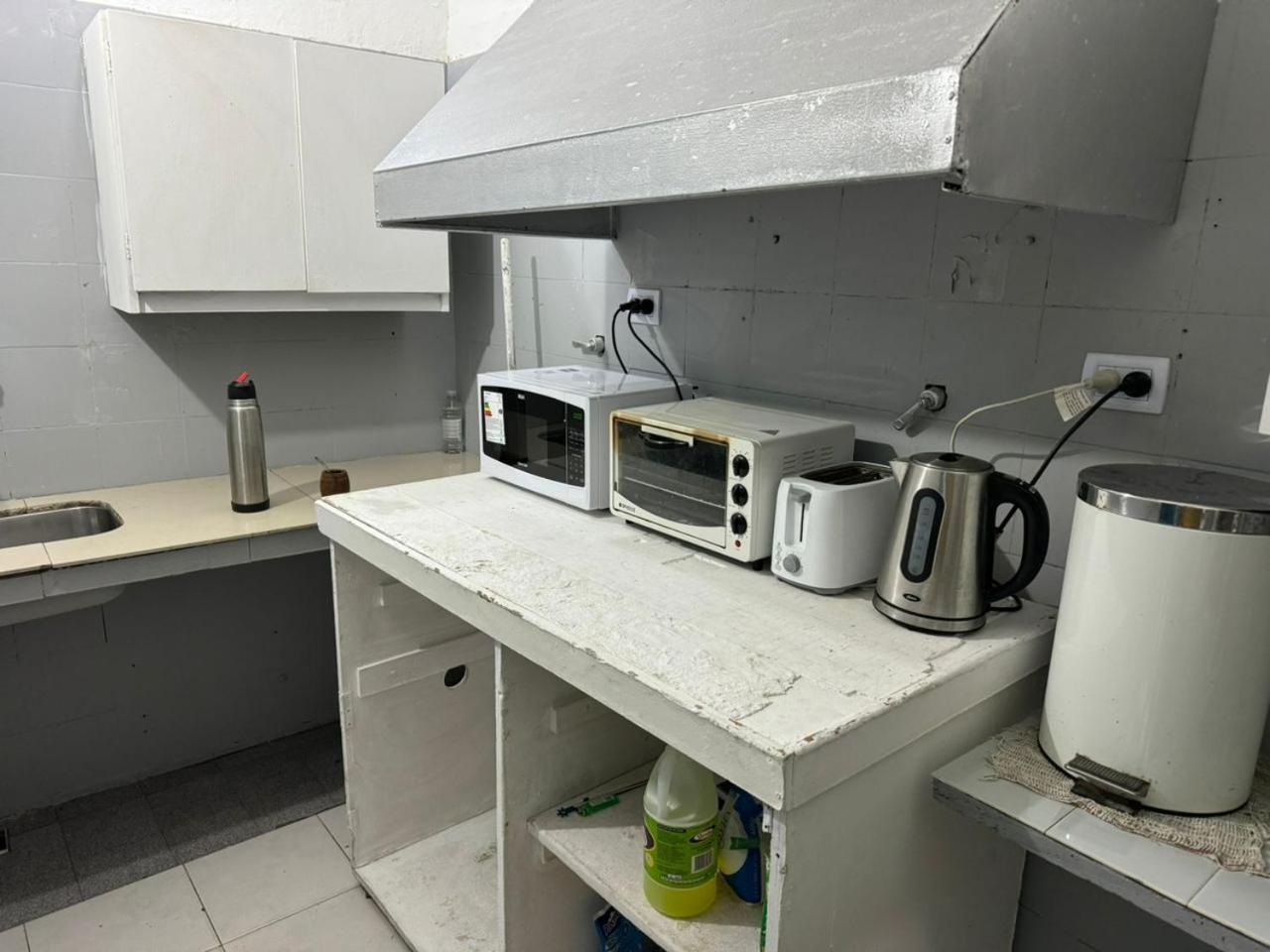 Albergue Beta Obelisco Boxes Privados *