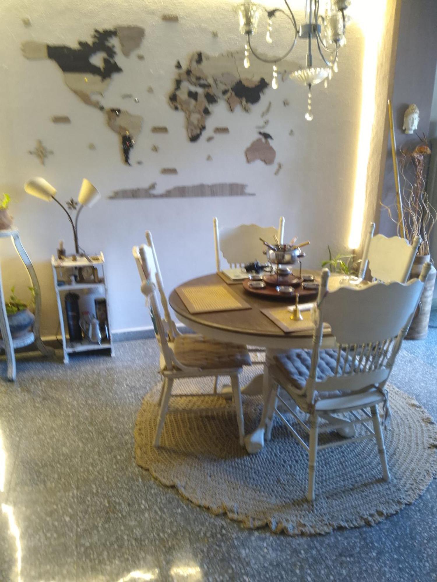 Mi Lugar En El Mundo * Ciudad Autónoma de Buenos Aires