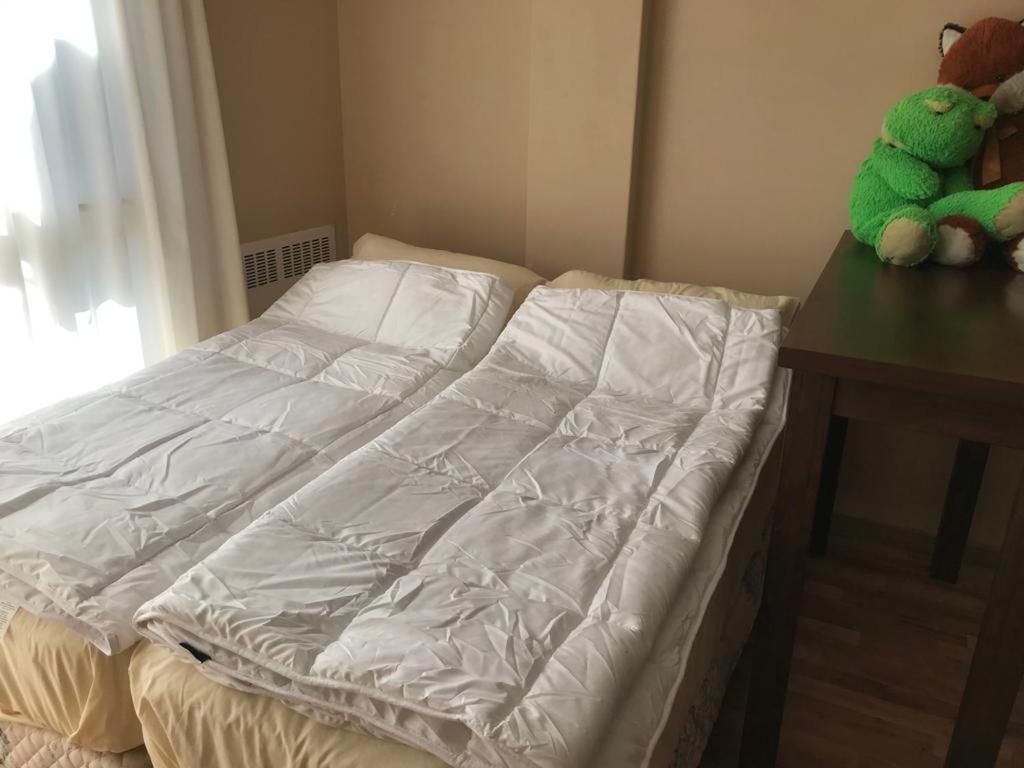 Monoambiente En Pleno Centro Apartamento *