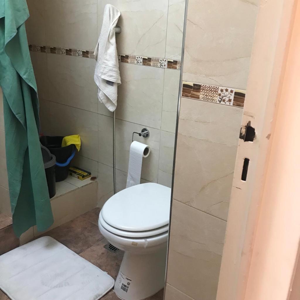 Monoambiente En Pleno Centro Apartamento Ciudad Autónoma de Buenos Aires