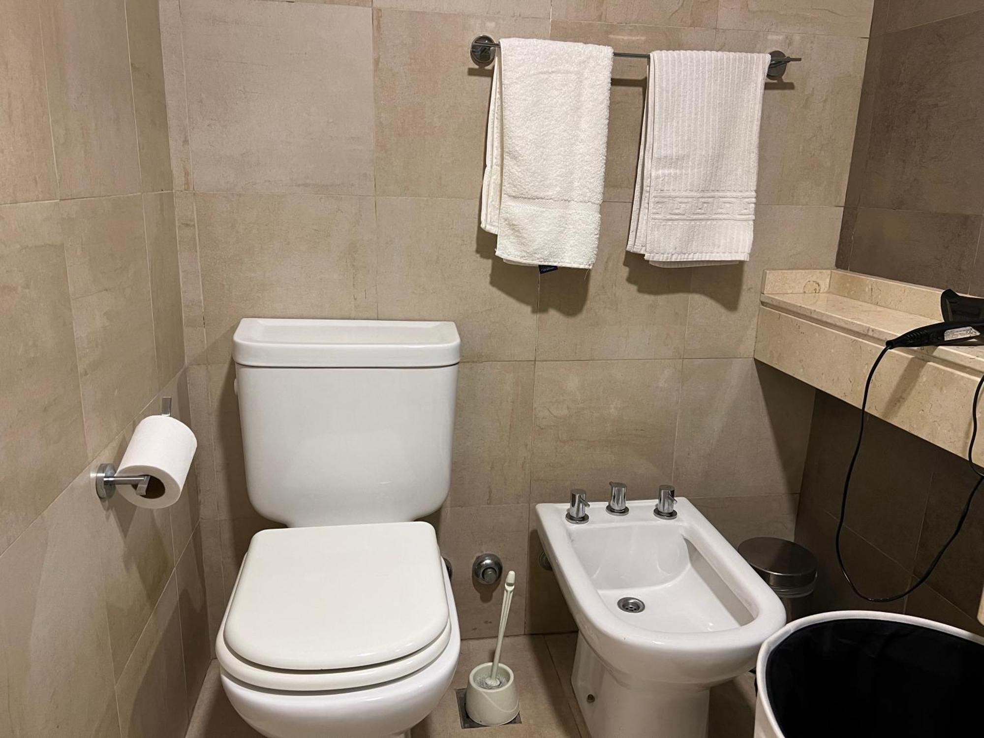 Apartamento Increible Ubicacion Recoleta Con Ingreso Automatico