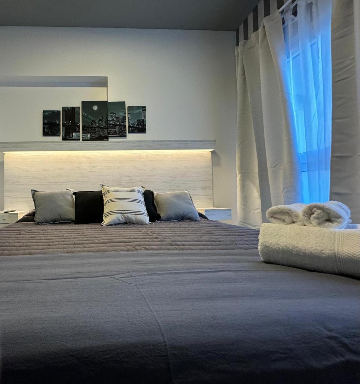 Maison Work&travel 215 - Belgrano