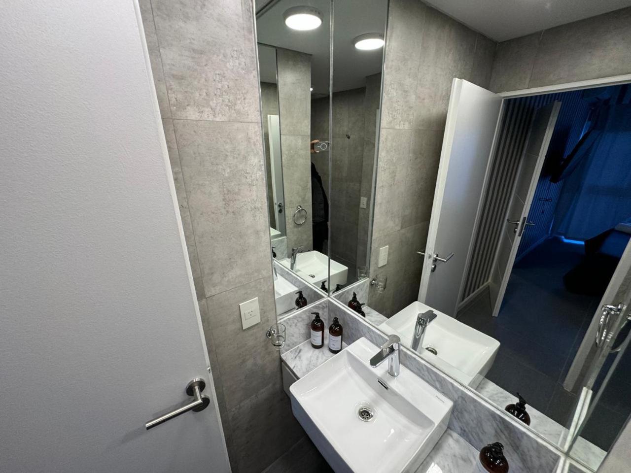 Maison Work&travel 215 - Belgrano Apartment