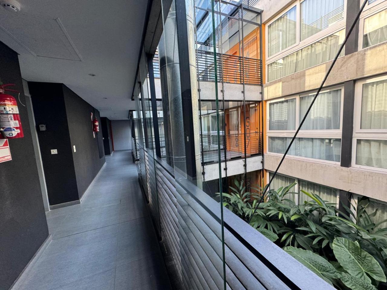 Maison Work&travel 215 - Belgrano Buenos Aires
