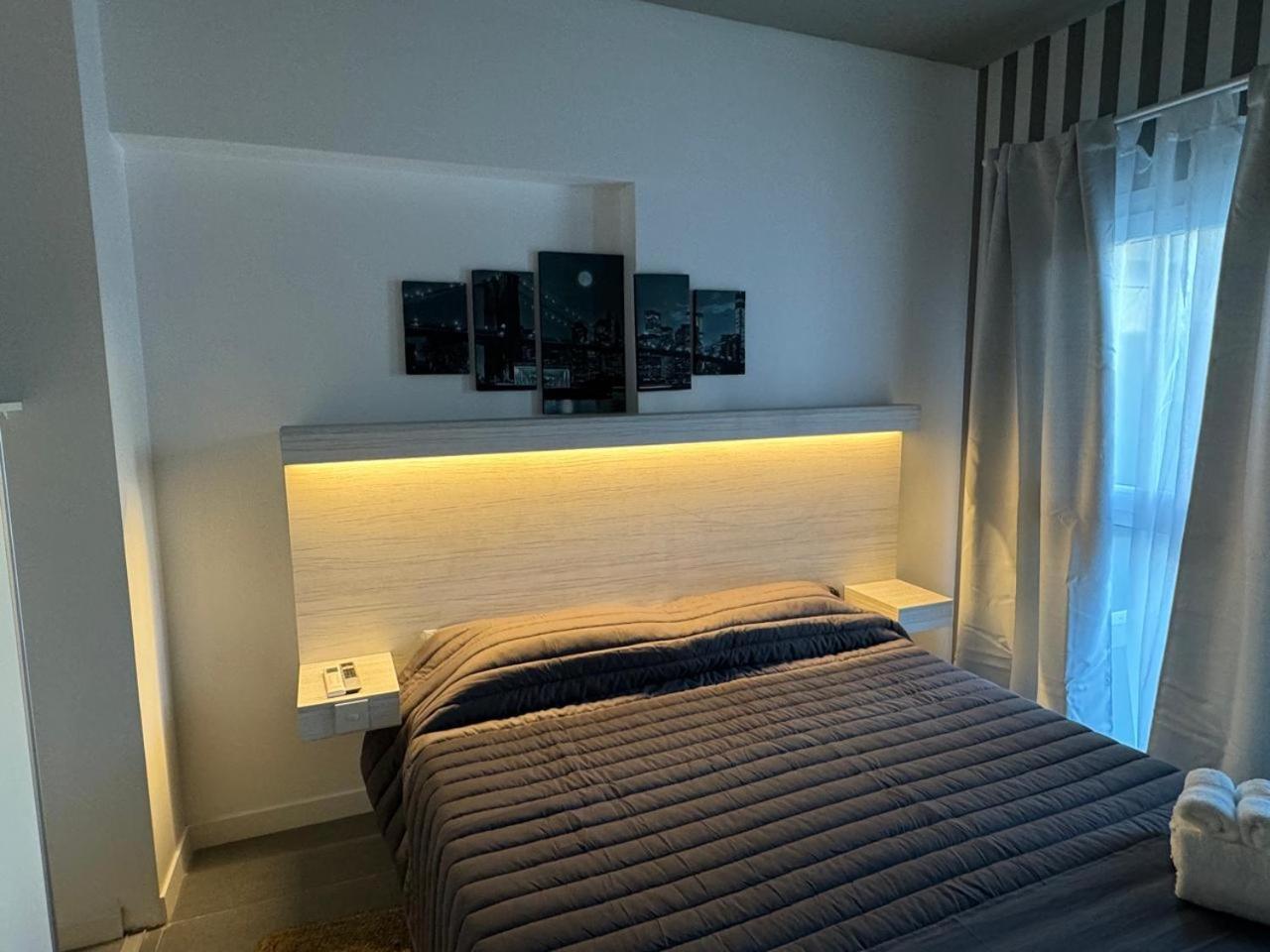 Apartment Maison Work&travel 215 - Belgrano Buenos Aires