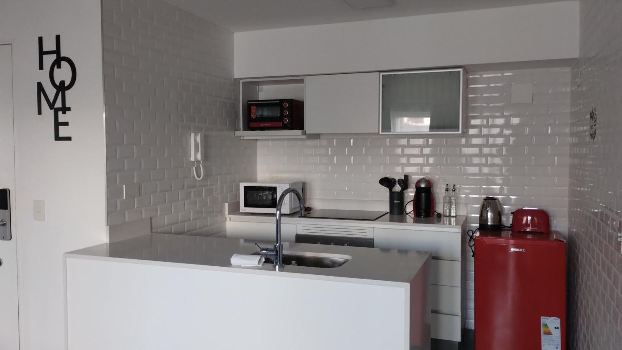 Maison Work&travel 215 - Belgrano *