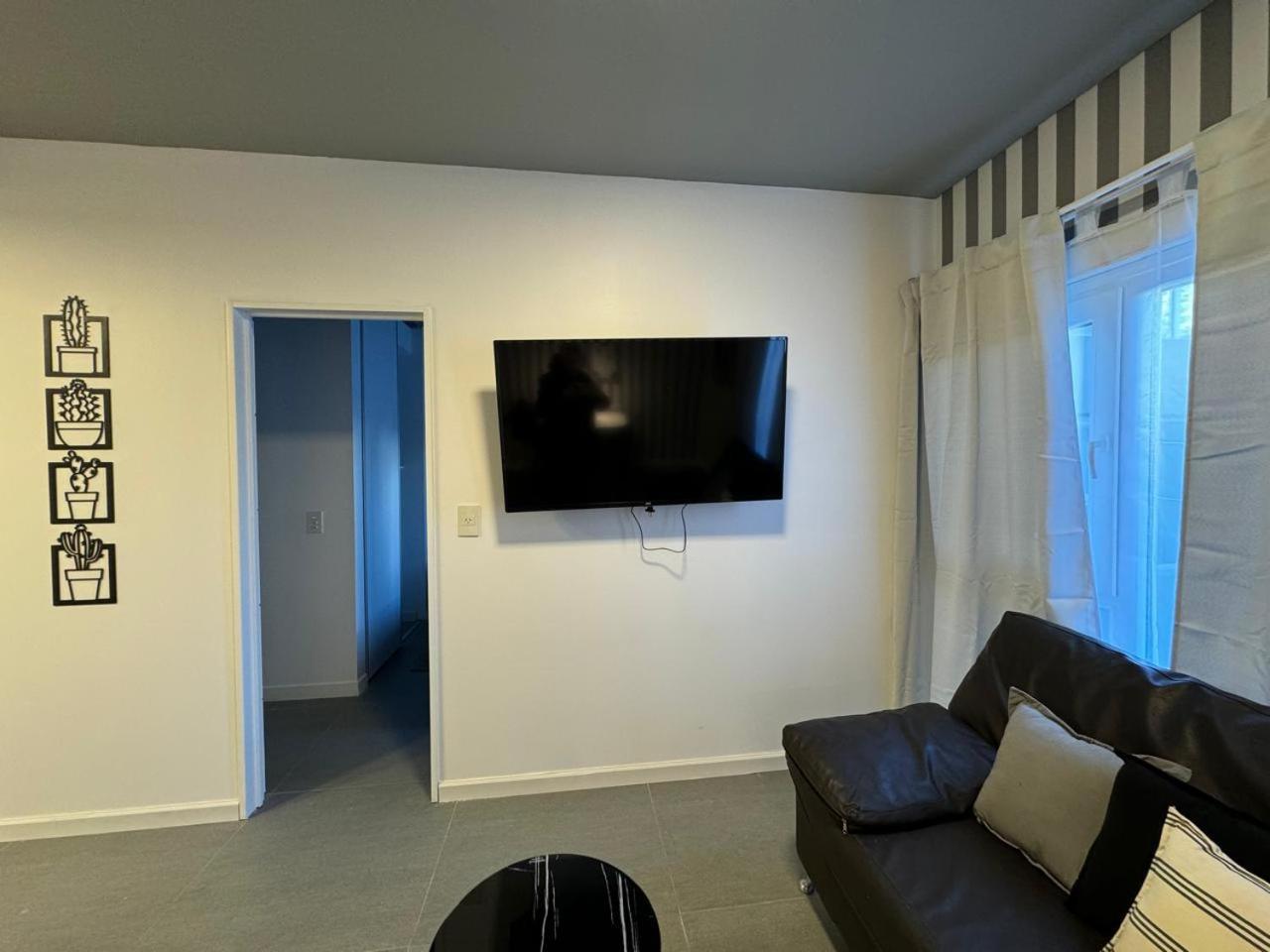 Maison Work&travel 215 - Belgrano Apartment