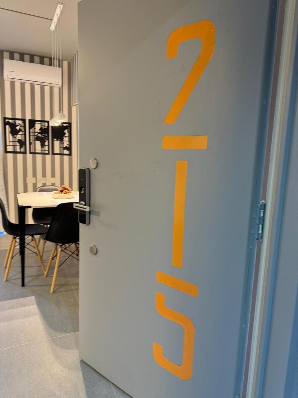 Apartment Maison Work&travel 215 - Belgrano