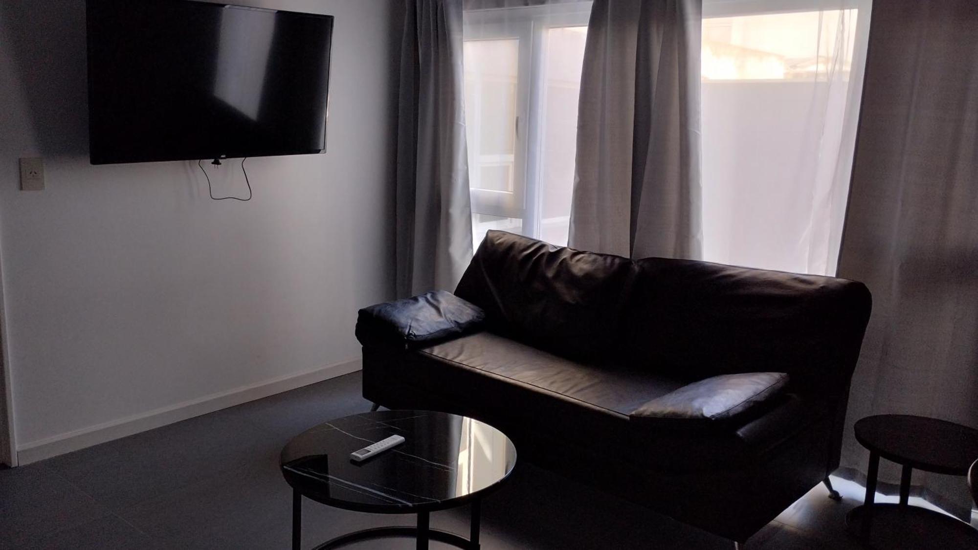 Apartment Maison Work&travel 215 - Belgrano *