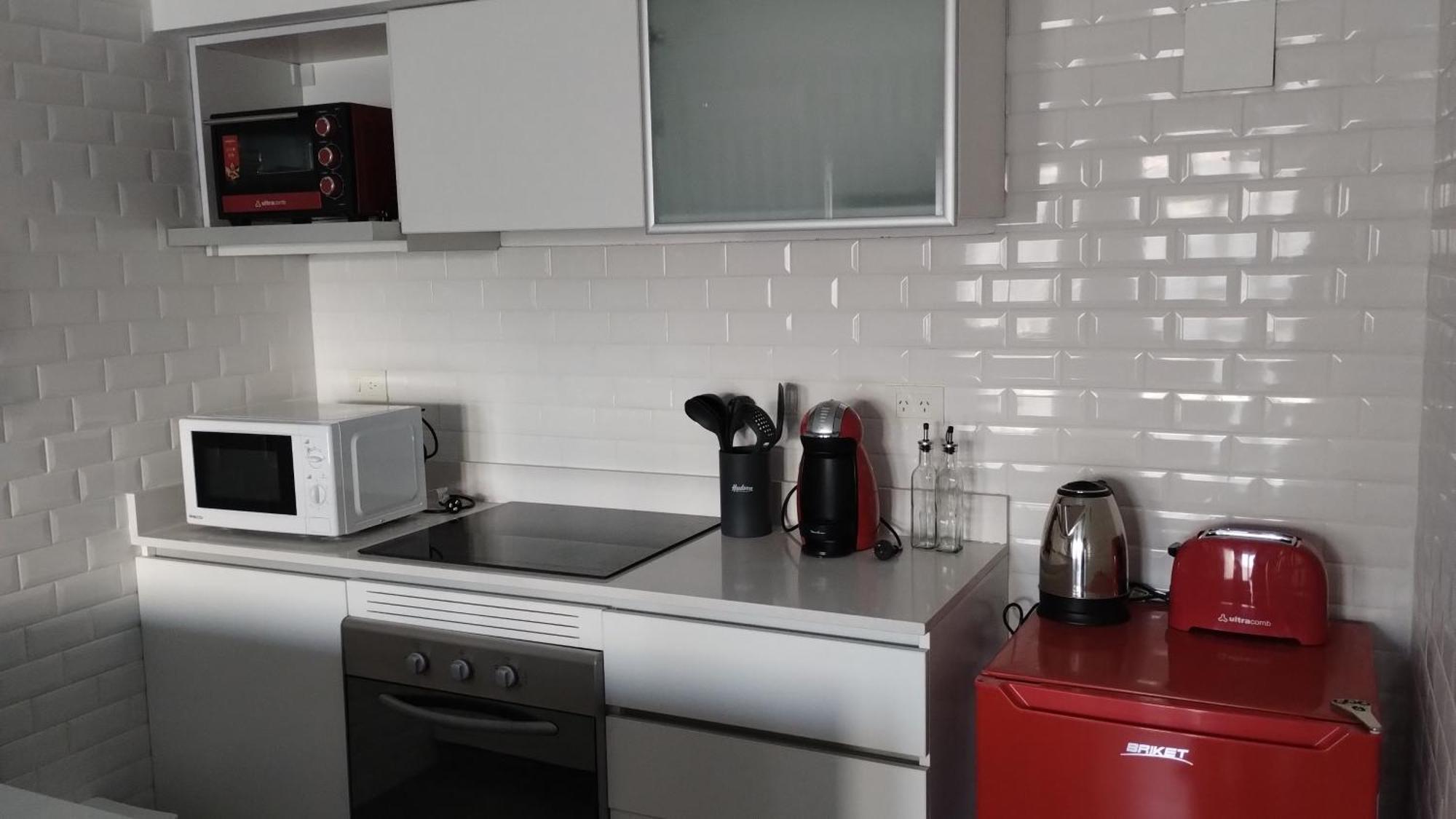 Maison Work&travel 215 - Belgrano
