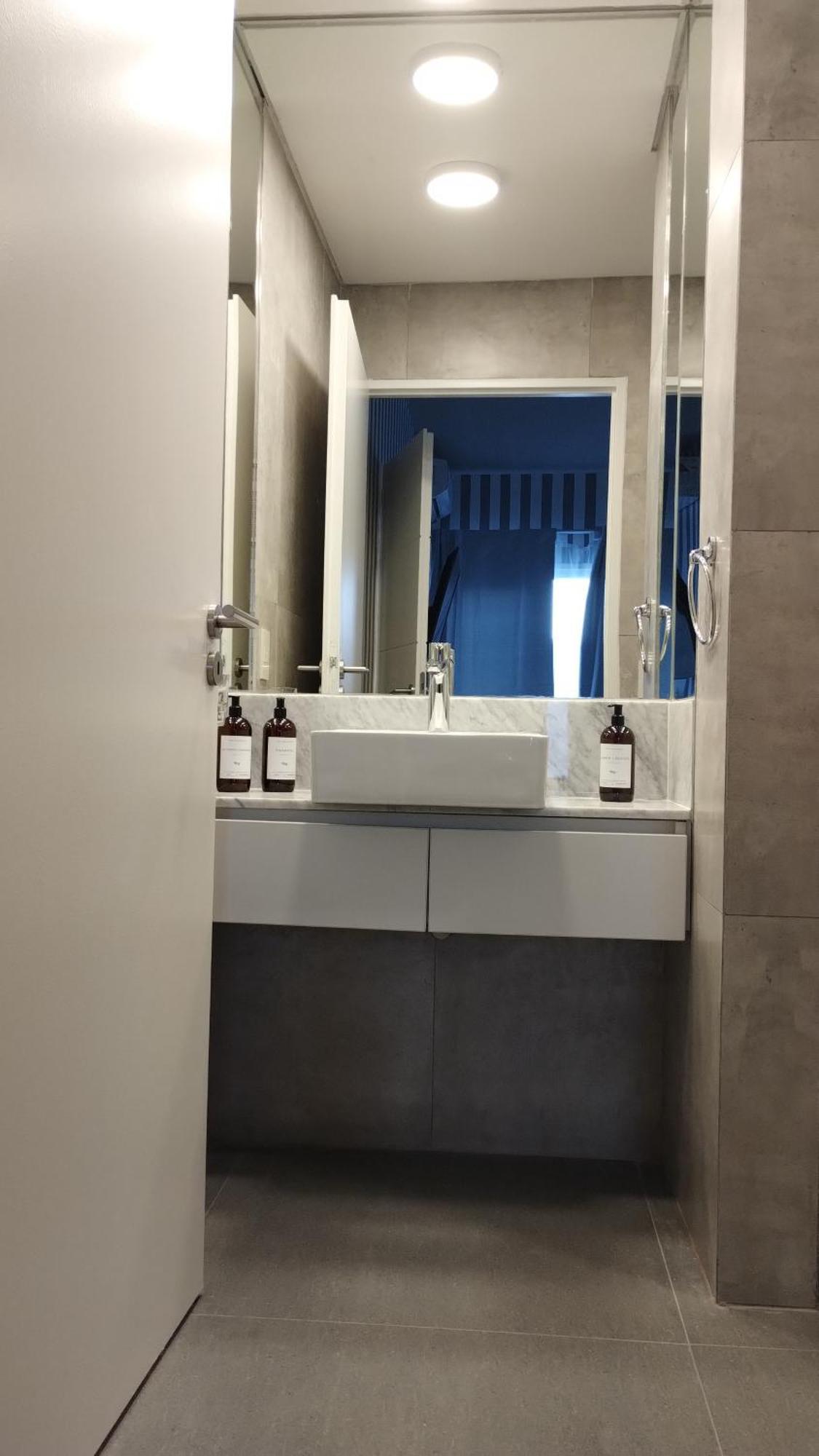Apartment Maison Work&travel 215 - Belgrano