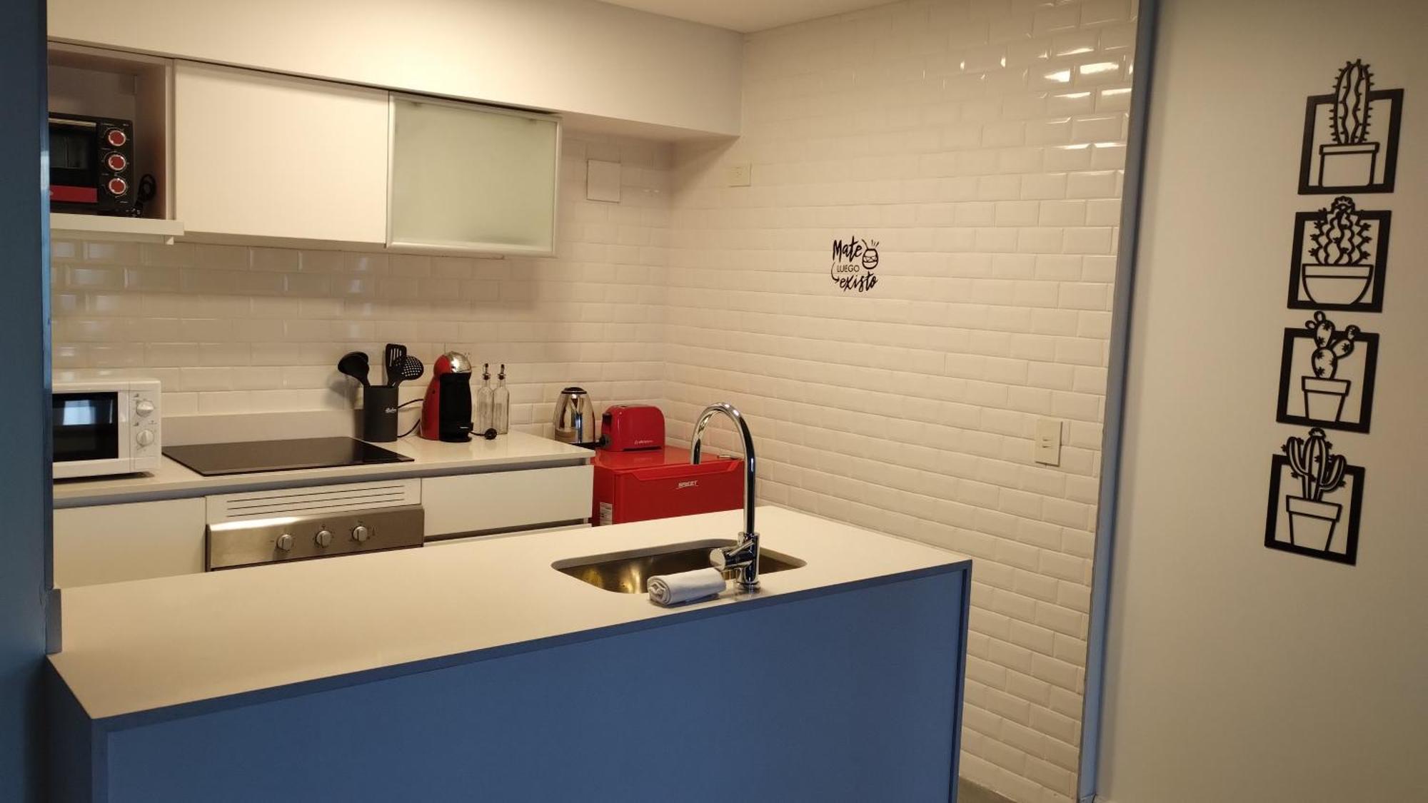 Maison Work&travel 215 - Belgrano Apartment Buenos Aires