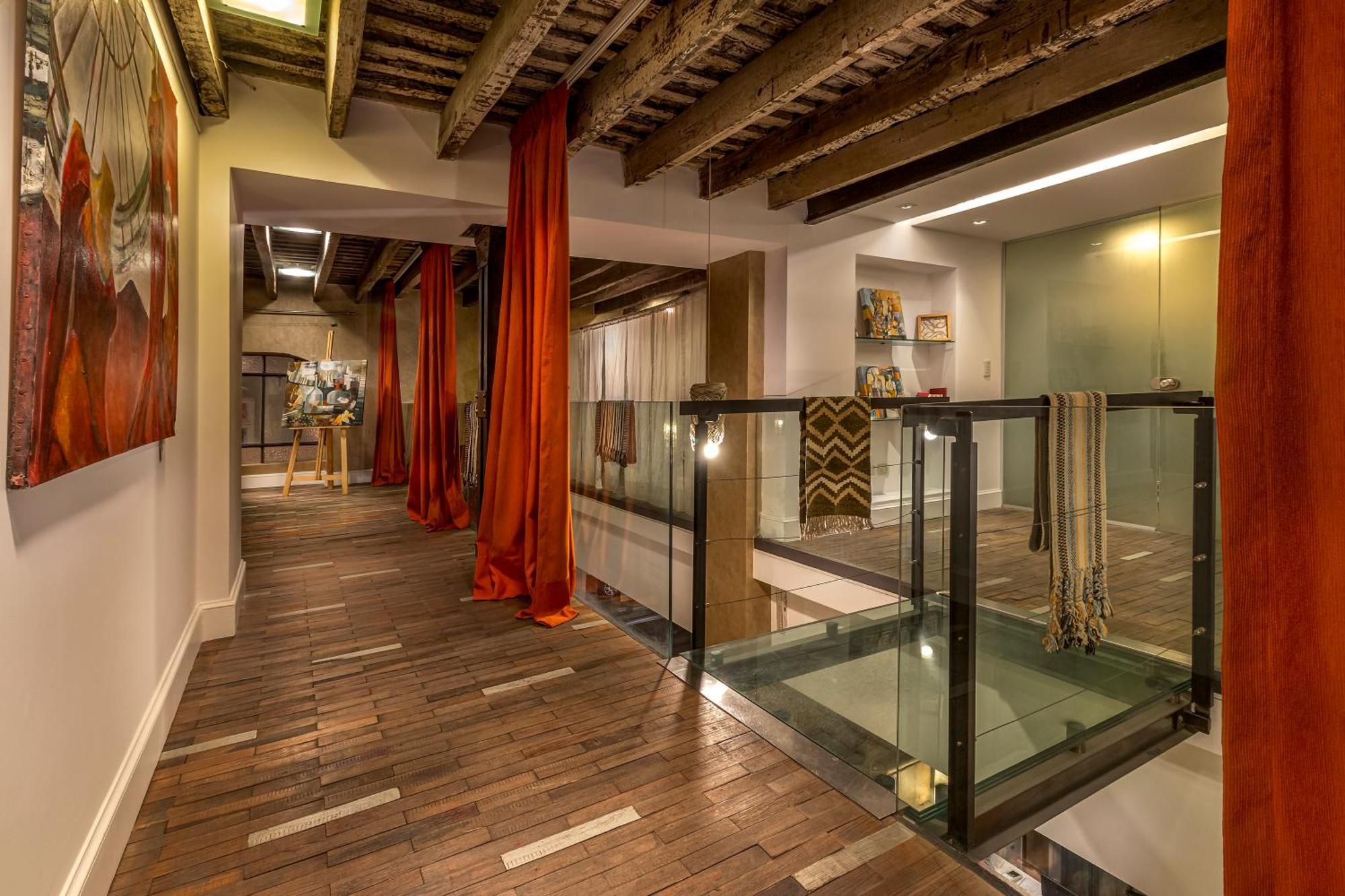 Patios De San Telmo 4* Buenos Aires