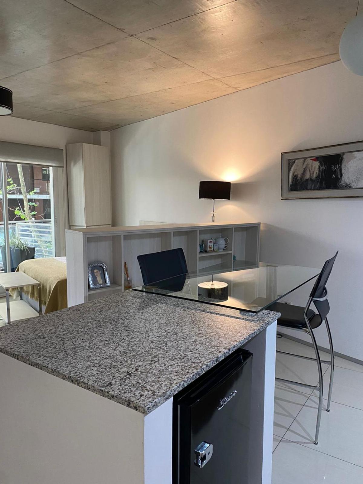 La Abadia Apartamento